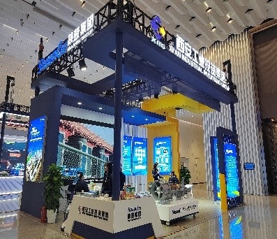 釋放科技創(chuàng)新活力建設(shè)永續(xù)發(fā)展城市